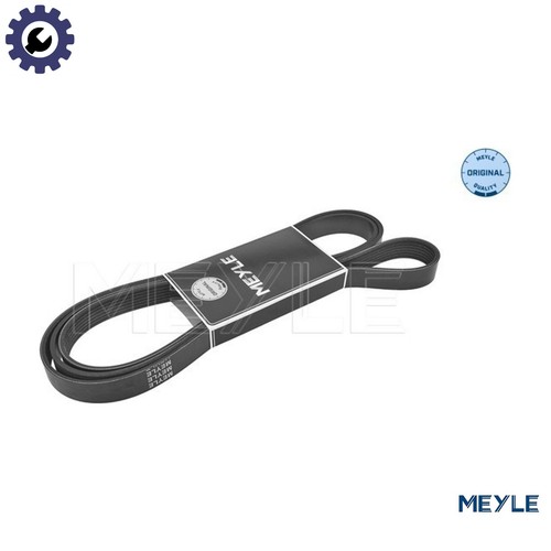 Vribbed belt 050 - 050, for