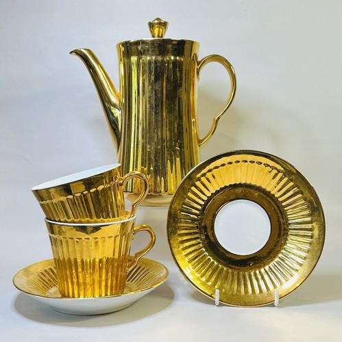 Vintage royal worcester fluted - vintage,