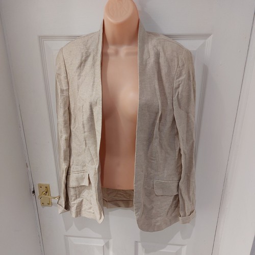 Jacket women s - jacket, linen