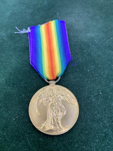 1914 ww1 victory medal - 1914-19,