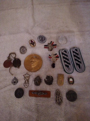 Lot vintage - lot, 20:vintage
