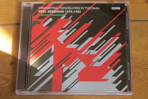 Omd radio one john peel - omd,