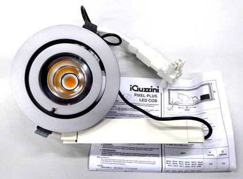 Iguzzini mu40 19w led - iguzzini,