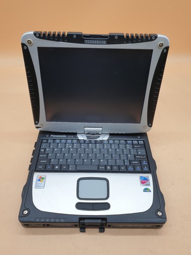 Panasonic toughbook mk2 - panasonic,