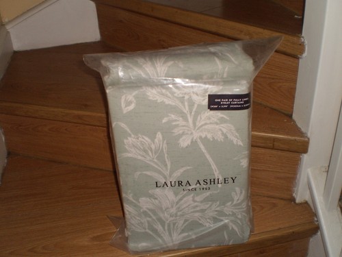 Laura ashley lloyd sage pair - sage,