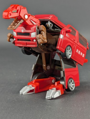 Diarobo sutoraterex toyota - diarobo,
