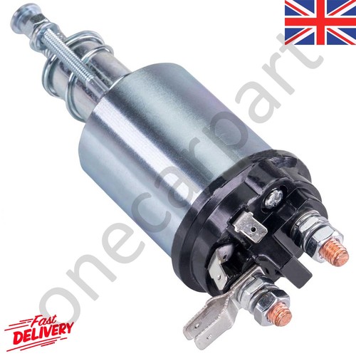 12v starter motor - starter,
