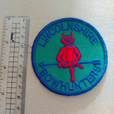Lincolnshire Bowhunters