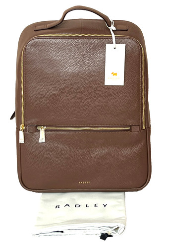Radley backpack bag - radley,
