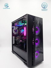 Gaming PC i9-9900K RTX 3080