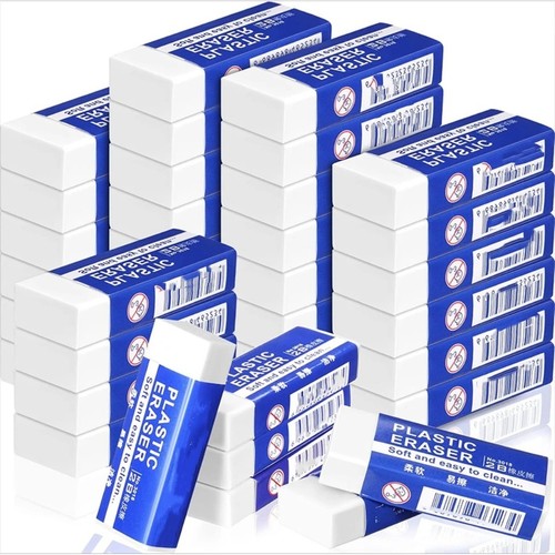 Pieces rubber plastic - of,