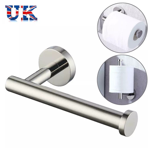 Stainless steel toilet paper - steel,