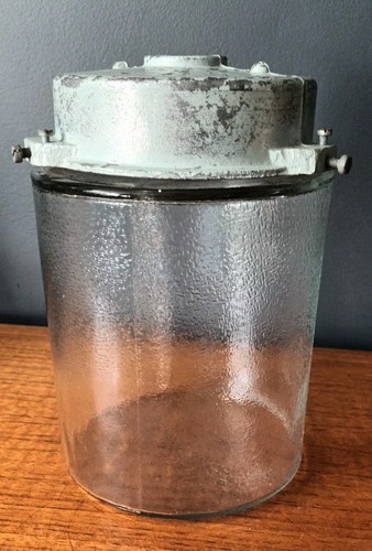 Vintage industrial mid century - vintage,