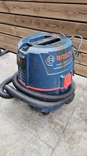 Bosch GAS 20 l Professional Vacuum Dust Extractor 240V