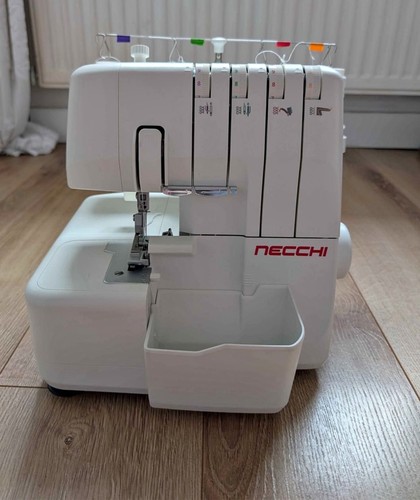 Necchi ov234 overlocker - ov234,