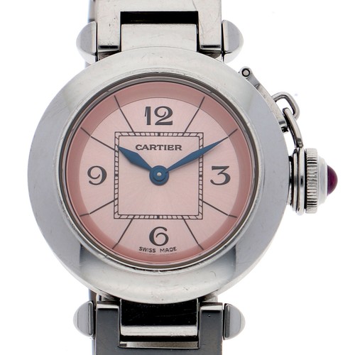 Cartier w3140008 miss pasha - w3140008,