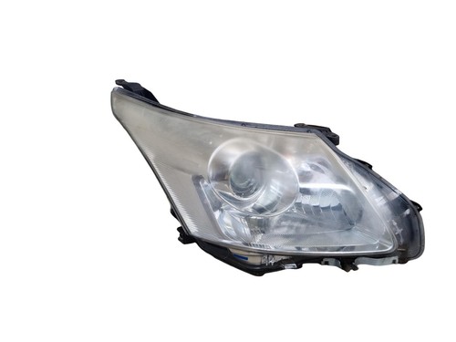 Toyota avensis headlight lamp - avensis,