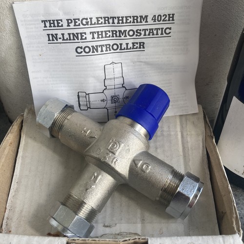 Peglertherm 402h line 22mm - peglertherm,