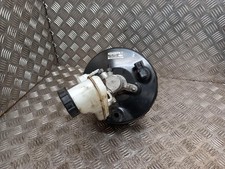 Ford Mondeo RHD Brake Servo W/