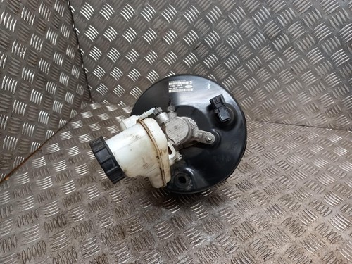 Ford mondeo rhd brake - brake, servo