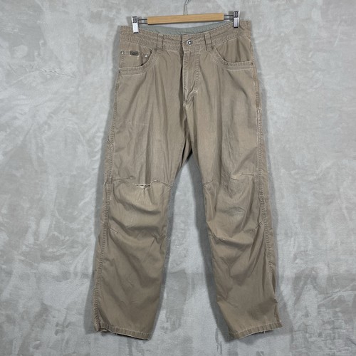 Kuhl revolvr pants lightweight - kuhl,