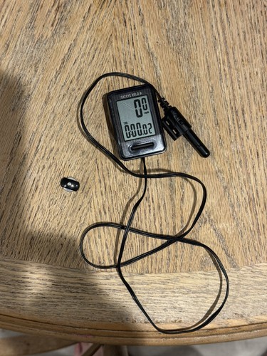 Cateye velo wireless - cateye,