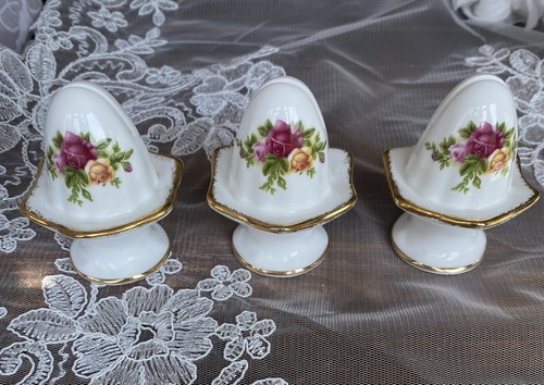 Royal albert old country - old, roses