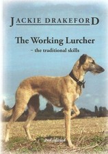 DRAKEFORD JACKIE BOOK THE
