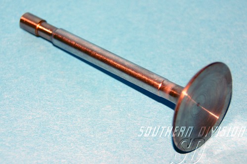 V270 triumph trident inlet - v270,