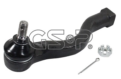 Gsp s070322 tie rod - s070322,