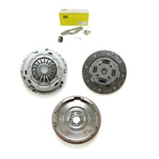 Clutch + Pressure Plate +