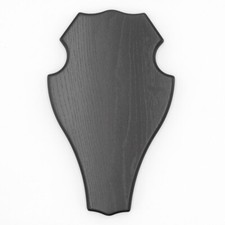 Red Deer Stag Trophy Plaque