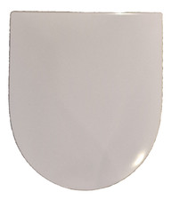 Roca Meridian-N SLIMLINE Soft