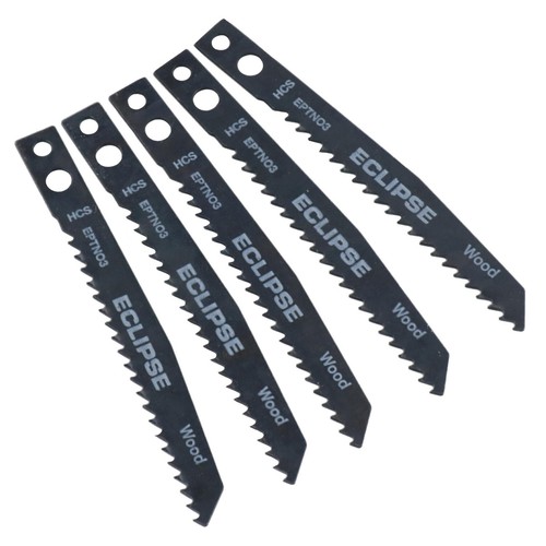 Eclipse jigsaw blades for - jigsaw,