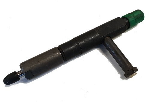 Injector rolls royce perkins - injector,