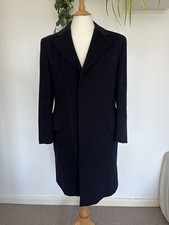 Cecil Gee Crombie Style Dark