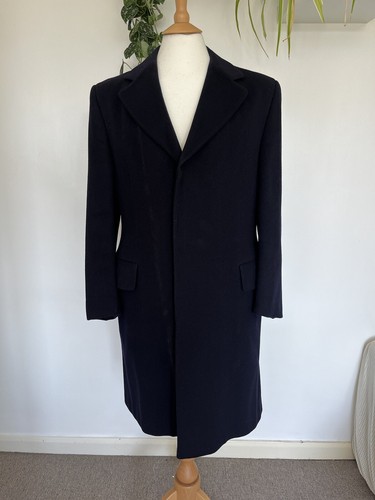 Cecil gee crombie style - cecil,