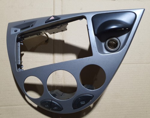 Ford focus mk1 interior - focus, 98-05