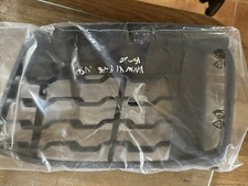 BMW X1 F48 M SPORT FRONT BUMPER GRILL  INSERT  2014-2017 51118059891 *RR16C