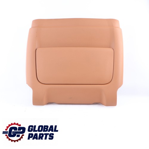 Front seat cover bmw g11 - cover,