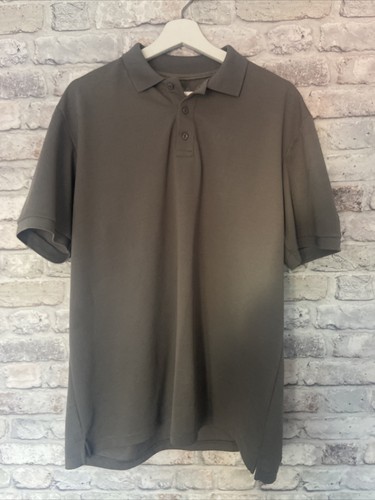 Palm grove golf tee tshirt - palm,