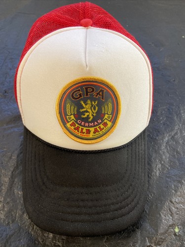 Otto collection trucker beer - otto,