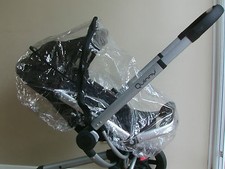 New raincover zipped fits - zipped,