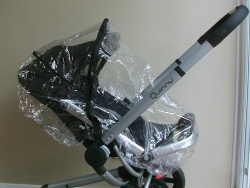New raincover zipped - raincover, fits