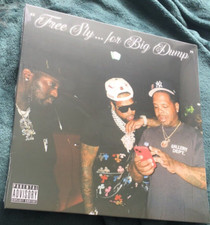 Westside Gunn  HWHX1 HWH 11