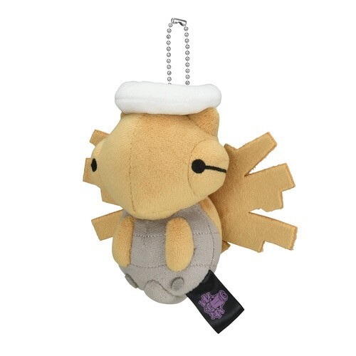 Shedinja luminous mascot - shedinja,