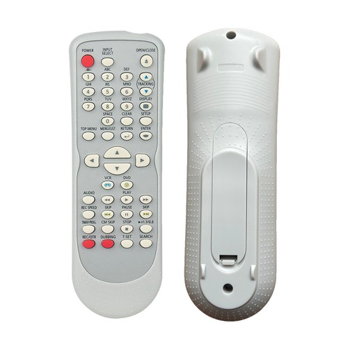 New remote control for - new,