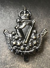 8th Irish Battalion Kings