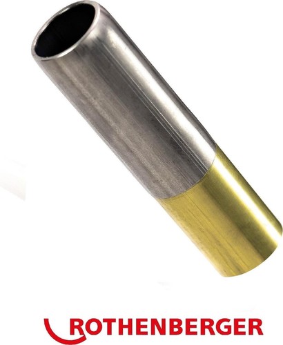 Rothenberger turbine flame - rothenberger,