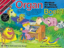 Learn How to Play Organ 